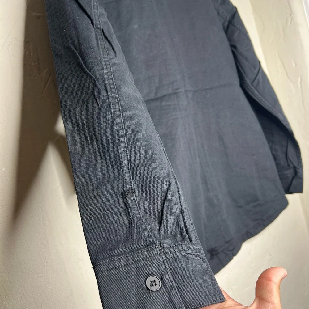 Billabong Men's Hudson Jacket Medium - Picture 8 of 8